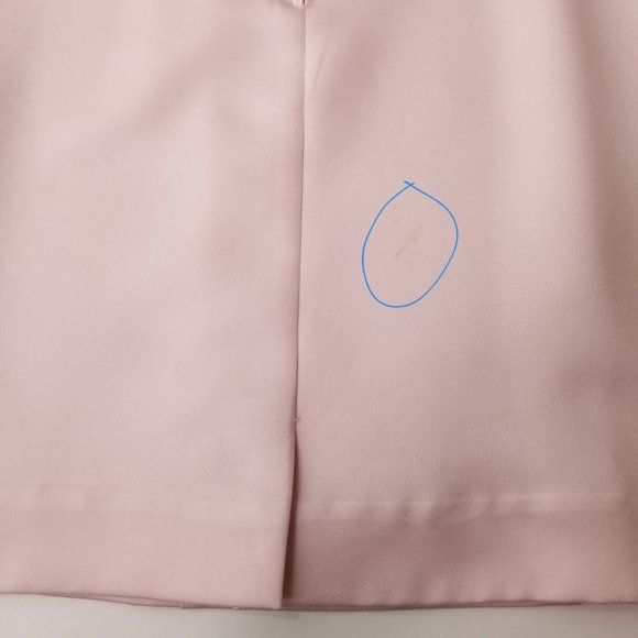 1990s Alex Evenings formal mini dress & shawl - Picture 9 of 13